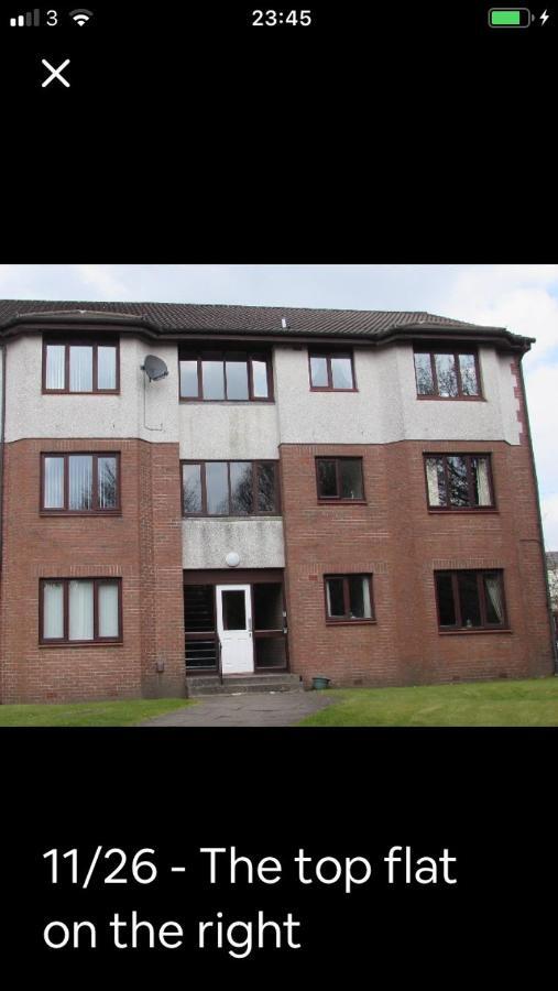 Levenhowe Holiday Apartment Balloch Bagian luar foto